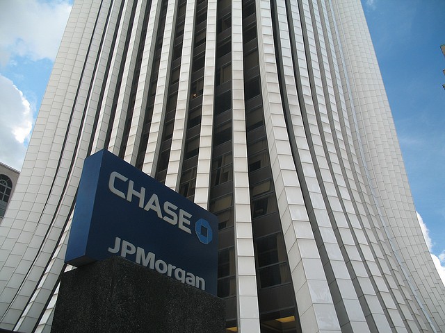 JP Morgan Chase degraisse sa branche buy out