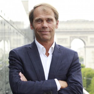 Benoist Grossmann (Idinvest) est le nouveau coprésident de France Digitale