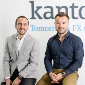 La start-up Kantox souscrit à un venture loan