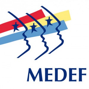 Le Medef assure le lien entre PME et investisseurs