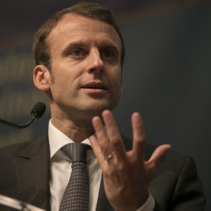 Macron veut lancer un fonds de pension à la française
