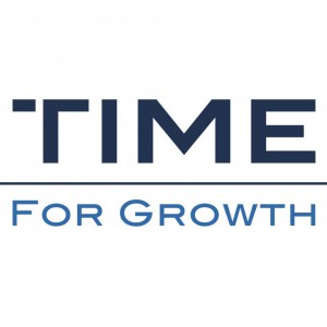 Five Arrows devient le sponsor de Time for Growth