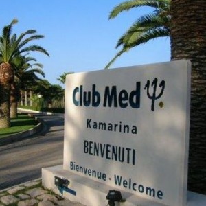 Bonomi revient à l’assaut du Club Med avec KKR