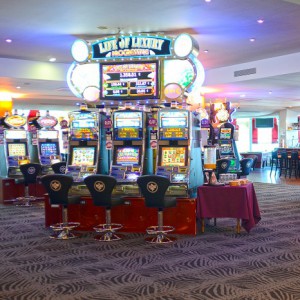 Les casinos Joa sont repris par leurs créanciers