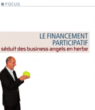 Le financement participatif séduit des business angels en herbe
