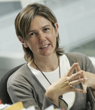 Nathalie Savey : «Leveraged loans : un marché porté par les institutionnels»