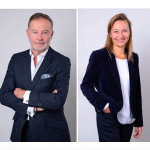 #PEM196 - Valérie Lutt & Olivier Marchand, l’agroalimentaire à toutes les sauces