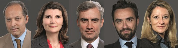 >>> les membres du jury : Gilles Mougenot, (fondateur d’Argos Soditic, groupe de capital investissement), France Vassaux d’Azémar de Fabrègues (secrétaire générale de l’Association française des investisseurs pour la croissance), Jean-Philippe Lambert (Managi