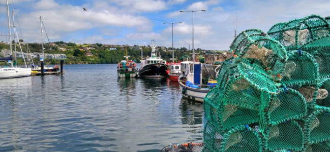 La façade maritime française, deuxième au monde, abrite des investissement dans de nombreux domaines : pêche, aquaculture, tourisme ou transport.