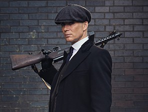 Endemol produit notamment la série britannique Peaky Blinders