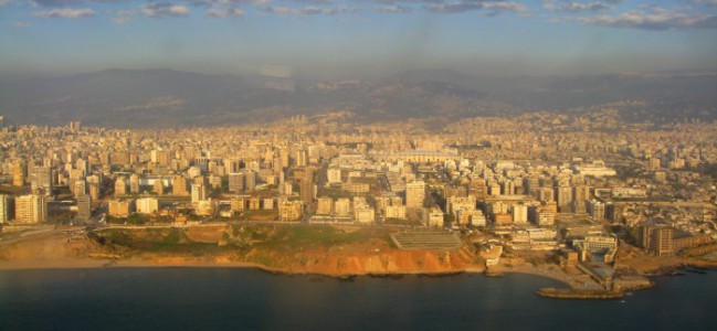 Le Liban (Beyrouth en photo) s'ouvre de plus en plus au private equity