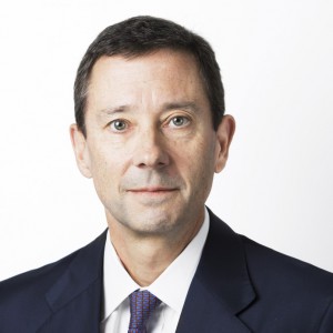 Richard Howell, managing partner de PAI Partners 