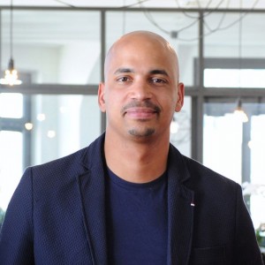 Alexis Houssou, co-fondateur et président du Hardware Club.