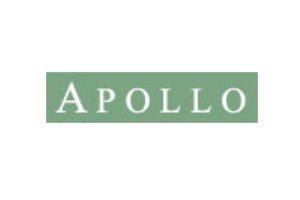 Apollo Global Management dispose au 30 juin 2016 de 186 Mds$ sous gestion.