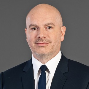 Olivier Berment, Responsable Private Debt et Managing Director chez Ardian