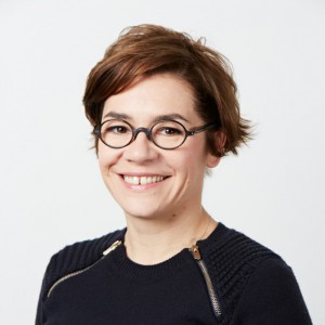 Candice Brenet, présidente de la Commission ESG de France Invest