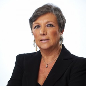 Chantal Parpex, Senior Advisor chez LBO France.