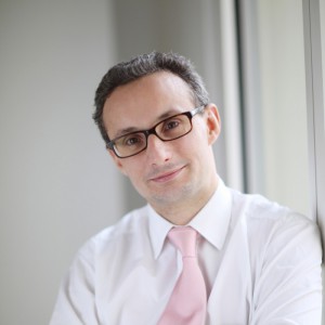 Michel de Lempdes, Partner Head Venture Capital chez Omnes.