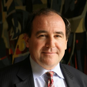  Philippe Pouletty, Directeur général de Truffle Capital.