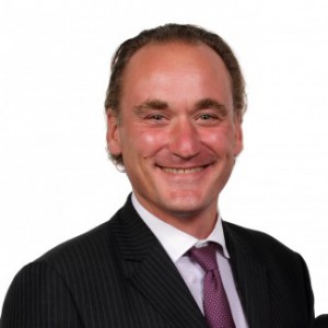 Edouard Moinet, Managing Partner chez Cathay Capital