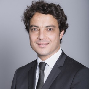 Hassan Alami, Associé EY, responsable du département Operational Transaction Services (OTS)