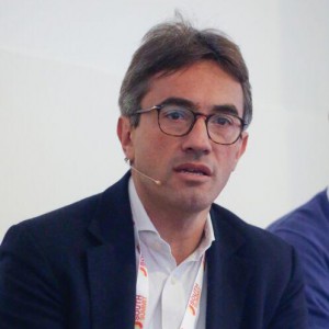 Emanuele Levi, GP de 360 CP