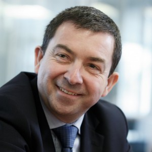 Eric Gallerne, partner d'Idinvest