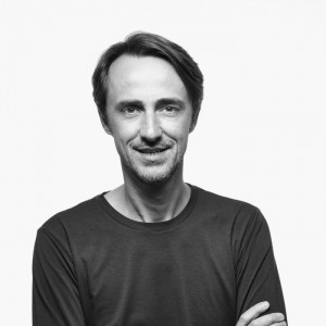 Frédéric Court, partner fondateur de Felix Capital