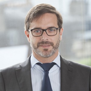 Grégory Fradelizi, Directeur d’Investissement chez Activa Capital