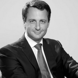 Jean-David Haas, directeur général de NextStage AM.