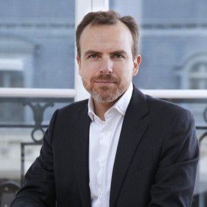 Hugues Archambault, Managing director GCA Altium Paris