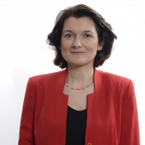 Isabelle de Cremoux, Président du Directoire de Seventure