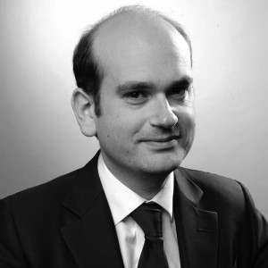 François Lacoste, partner d’Idinvest.