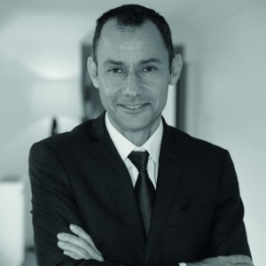 Laurent Damiani, fondateur de Global Sports Capital.