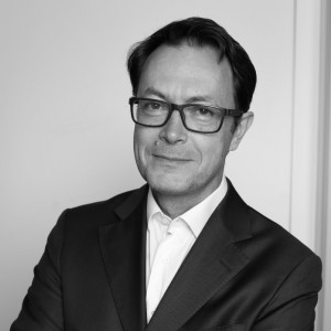 Luc Maruenda, partner et head of private client solutions d'Idinvest