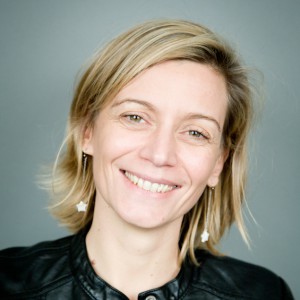 Magali Joëssel, directrice du fonds SPI à Bpifrance