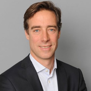 Matthieu Baret, Partner chez Idinvest