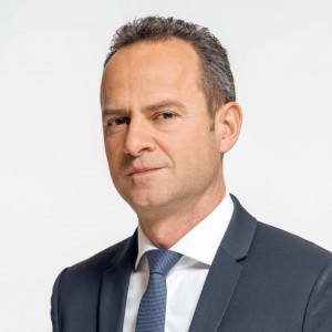 Michele Mezzaroba, président d'Essling Capital