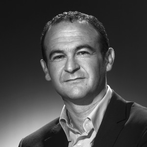 Olivier Moatti, associé-gérant d’Abénex Capital