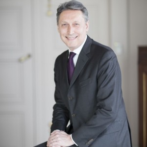 Nicolas Chaput, président d’Oddo BHF Private Equity.