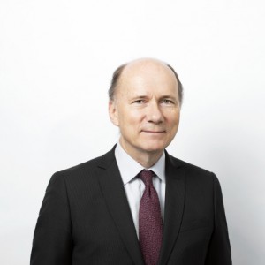 Michel Paris, président de PAI Partners.