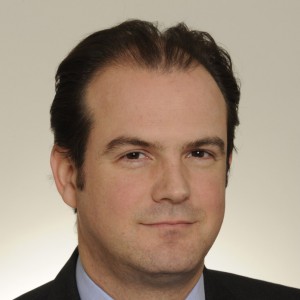 Pierre-Antoine de Selancy, Managing Partners de 17Capital