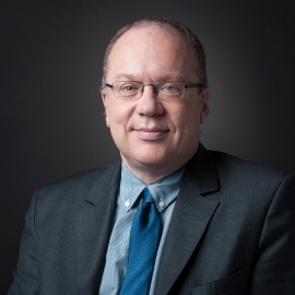 Pascal Voulton, président du directoire de Sofimac Partners.