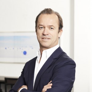 Patrick Eisenchteter, Managing Partner de Motion Equity Partners