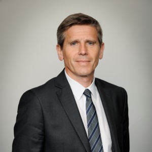 Philippe Duval, président d’Edmond de Rothschild Corporate Finance.