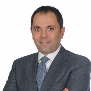 Johnny El Hachem, CEO d'Edmond de Rothschild Private Equity