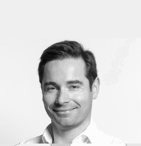 Romain Lavault, General Partner chez Partech Ventures