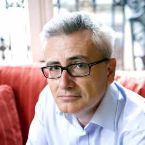 Jérôme Snollaerts, président du directoire de CapDécisif Management