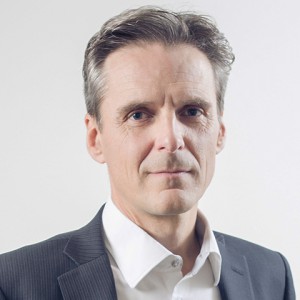 Stéphane Villecroze, associé fondateur de Demeter Partners.