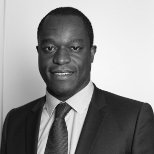 Sylvain Makaya, Partner en charge du fonds Isia chez Idinvest